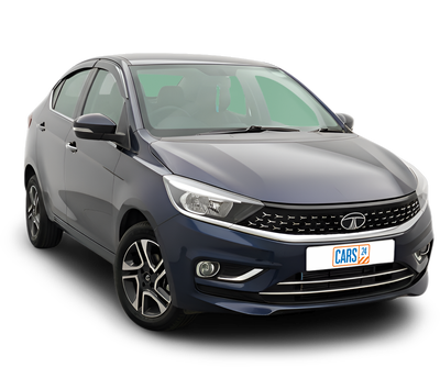 2022 Tata TIGOR - Sedan - CNG - Manual - ₹6.50 lakh